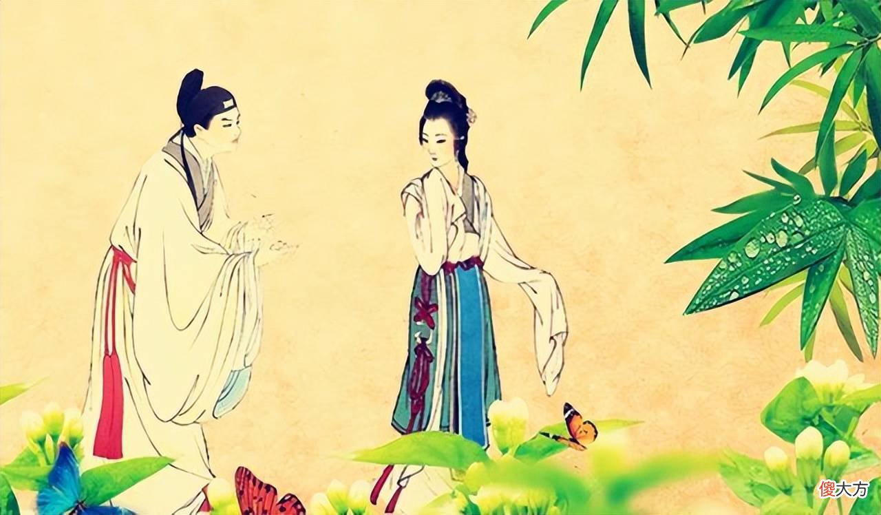 【爱历史】民间故事：夫人难产，你是保大还是保小？