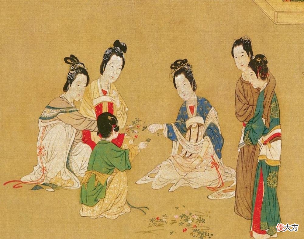 【爱历史】“人有三不尽，尽了人败亡”啥意思？哪“三尽”会让家败人亡？
