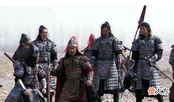 【历史故事】明朝灭亡：崇祯帝以身殉国，谁当其咎？