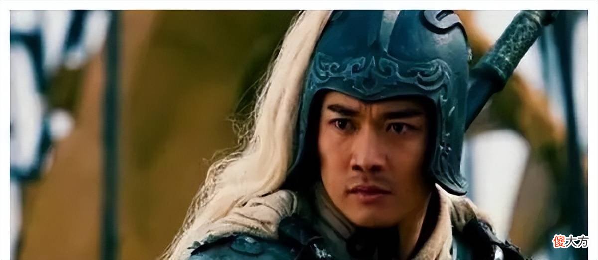 【历史故事】盘点三国中最神秘的五大武将