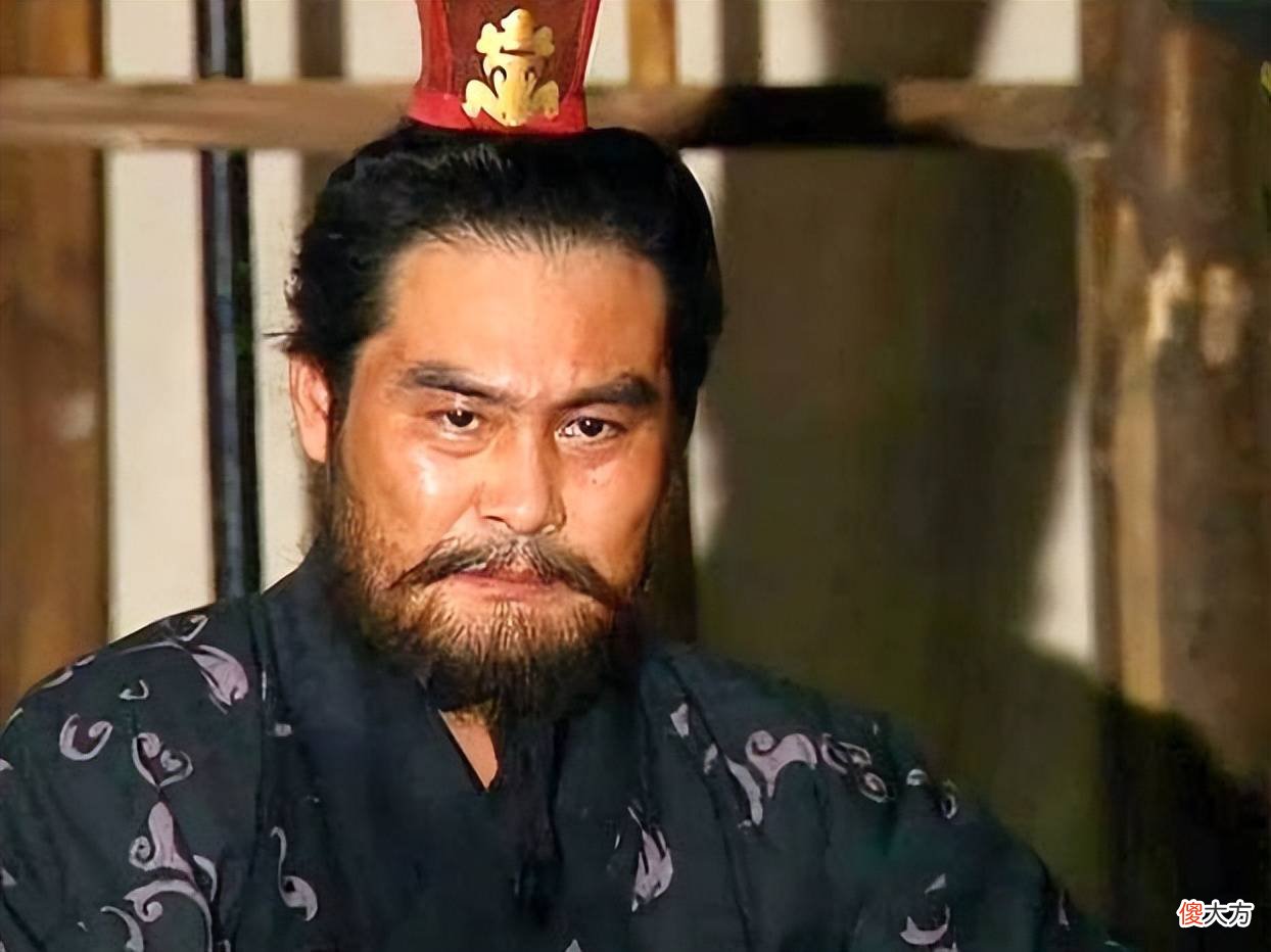 【历史故事】盘点三国中最神秘的五大武将
