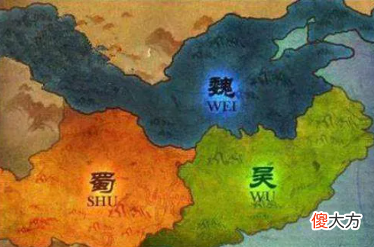 【历史故事】三国演义中魏延为什么被称为汉中守将？