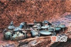 【爱历史】大名鼎鼎的“曾侯乙”，到底何许人也？墓葬豪华，为何史书无记载