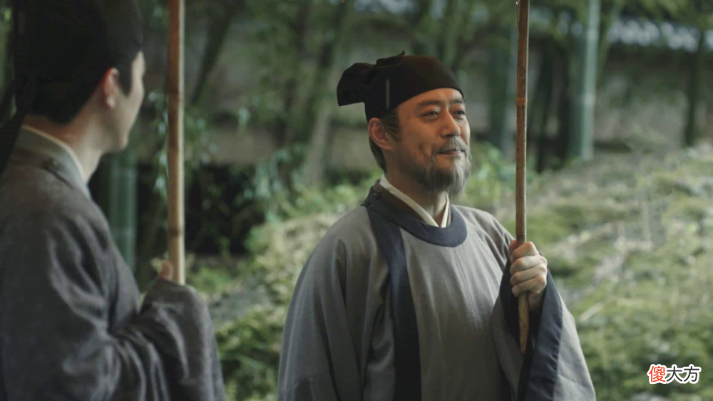 【爱历史】历代名人中 “第一流人物” 范仲淹