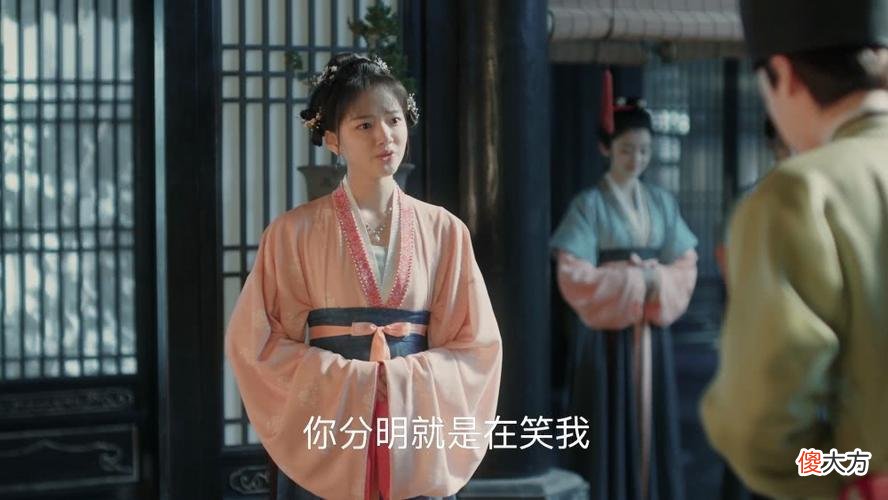 【爱历史】福康公主：宋仁宗溺爱的长女，结局如何？快来看看吧