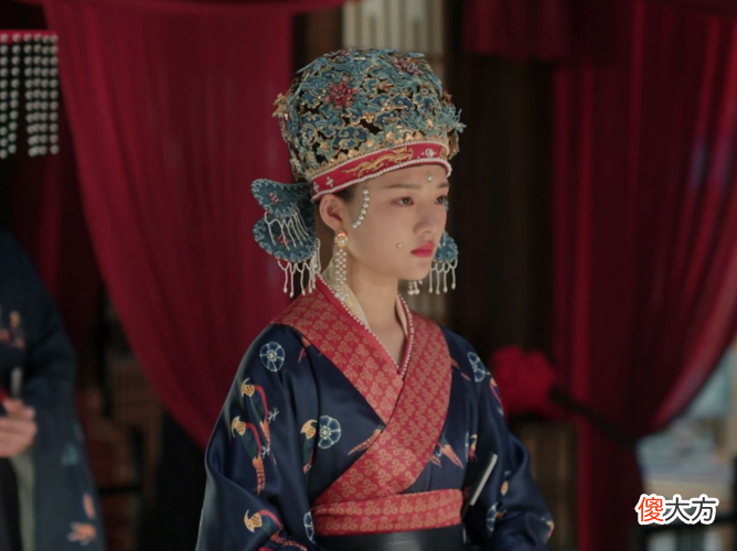 【爱历史】福康公主：宋仁宗溺爱的长女，结局如何？快来看看吧