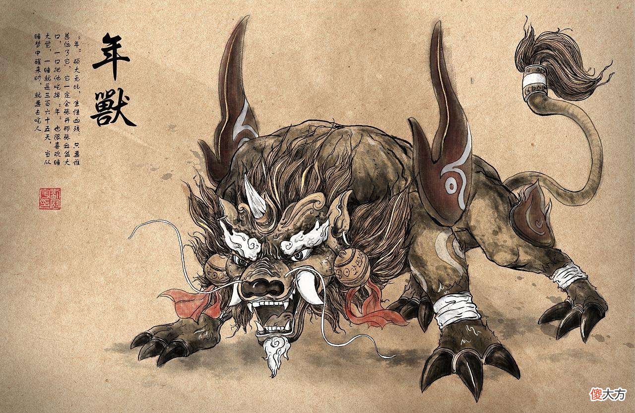 除夕背后有什么寓意 关于除夕的寓意