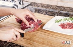红肉和白肉哪个更健康 白肉和红肉哪种更健康