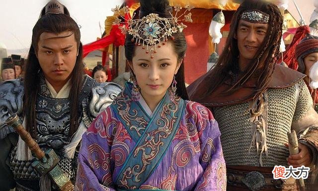 【历史故事】匈奴最另类的婚嫁风俗：令汉人唾弃，但却延续了上千年