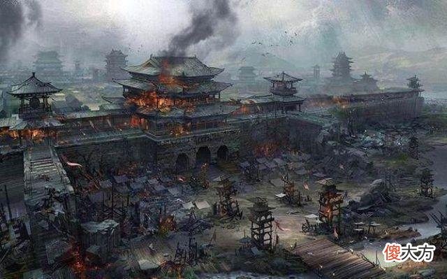 【历史故事】匈奴最另类的婚嫁风俗：令汉人唾弃，但却延续了上千年