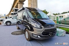 B型与C型房车区别 房车B型与C型的区别