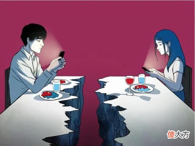 一定要远离身边伪善的人 伪善的人最怕什么