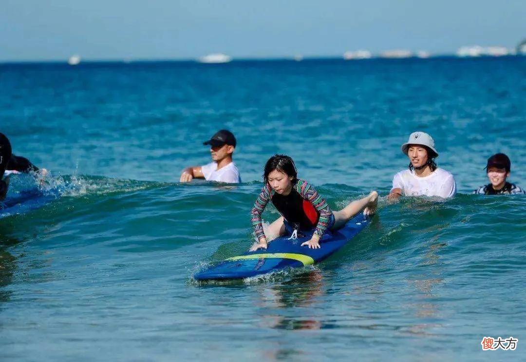 不只有天涯海角和大东海 天涯海角和大东海是一个景点吗