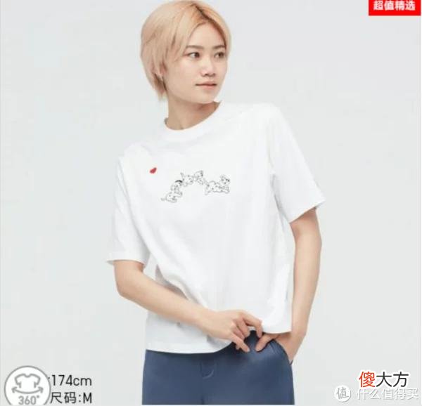 【时尚一点】反季清仓+新品促销，50款优衣库男女装促销清单，低至2.6折，速度入手！