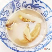 有了适合秋季的汤水~~~苹果汤 手机喝什么汤好秋季喝什么汤好