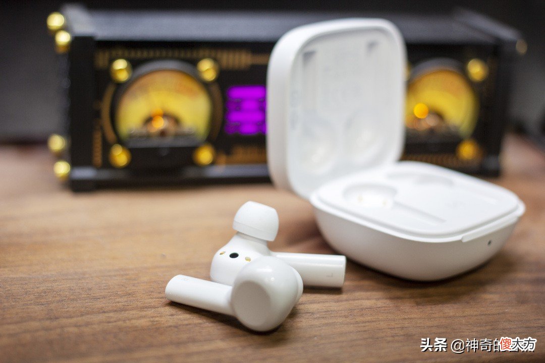 苹果手机用户另一个蓝牙耳机的选择 苹果手机是配什么样的蓝牙耳机好