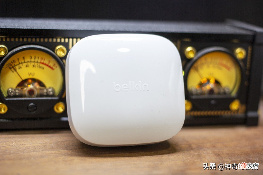 苹果手机用户另一个蓝牙耳机的选择 苹果手机是配什么样的蓝牙耳机好