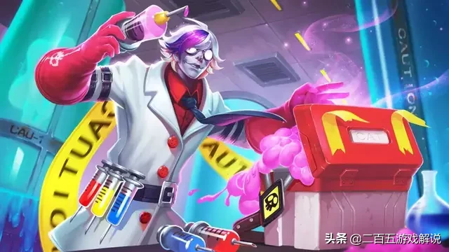 王者荣耀中，能让你青山依旧，绿水长流的小技巧，你不来试试看吗？