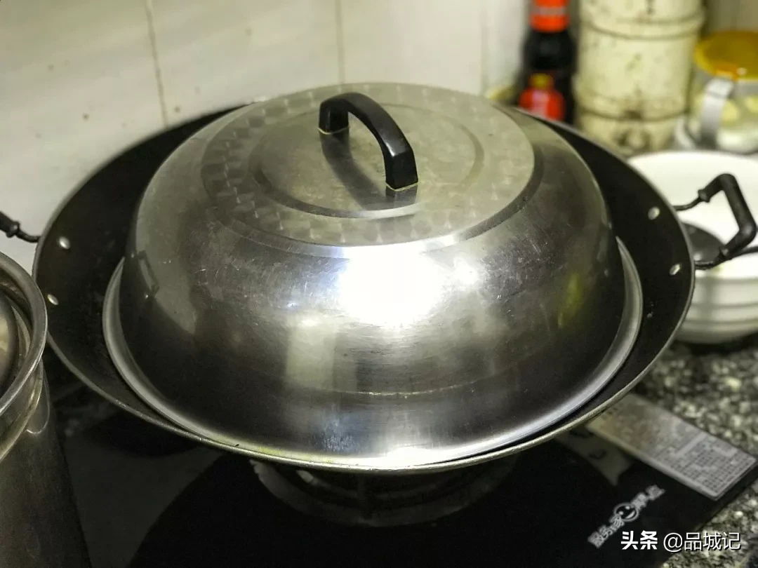 收下这篇辣酒花螺的菜谱吧 辣酒煮花螺