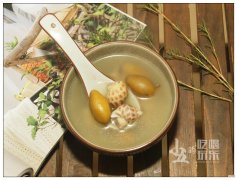 解锁花螺的新吃法 花螺吃的时候需要怎么处理