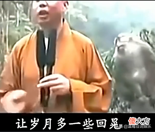 有一次，窦文涛问延参法师出家人，看见女色真的没感觉吗？延参法师说不会
