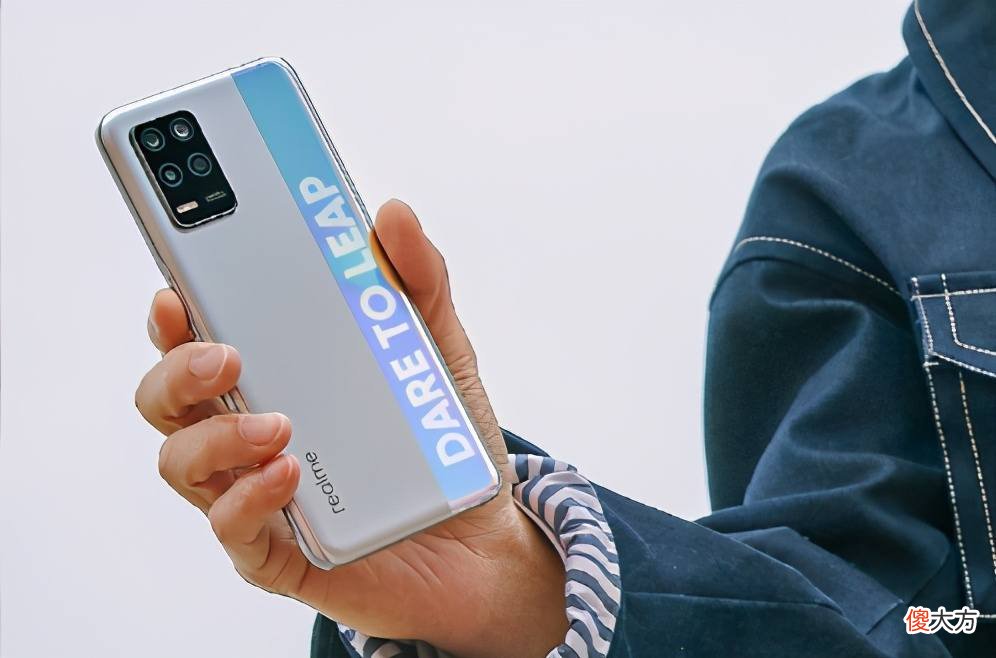 realme这几款手机不贵还好用 realme一千多元买什么手机好