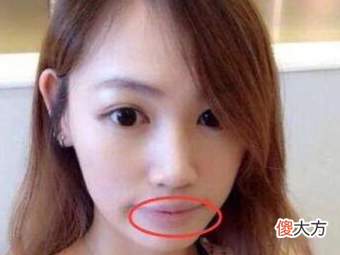 面相看嘴巴凸的人到底好不好