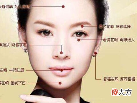 嘴唇上翘的女人面相有何性格特点