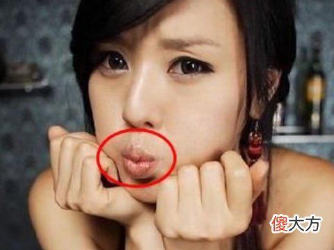 嘴唇薄的女人面相特点有哪些说法