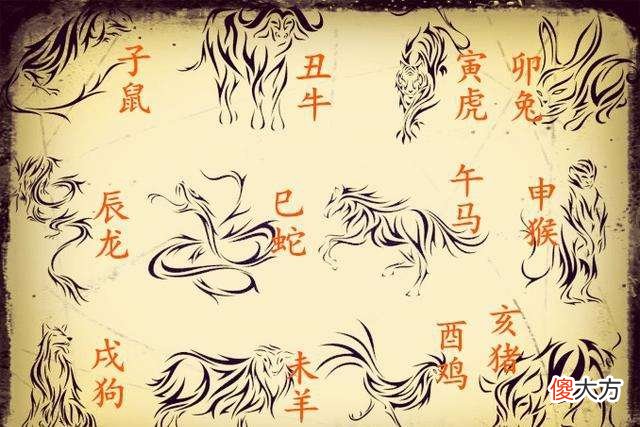 你知道你的属相是怎么来的吗 属相是怎么来的?
