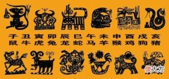 你知道你的属相是怎么来的吗 属相是怎么来的?