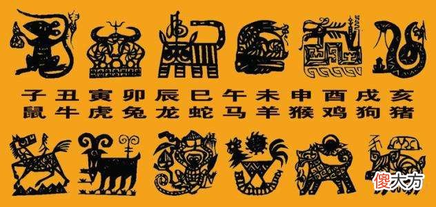 你知道你的属相是怎么来的吗 属相是怎么来的?