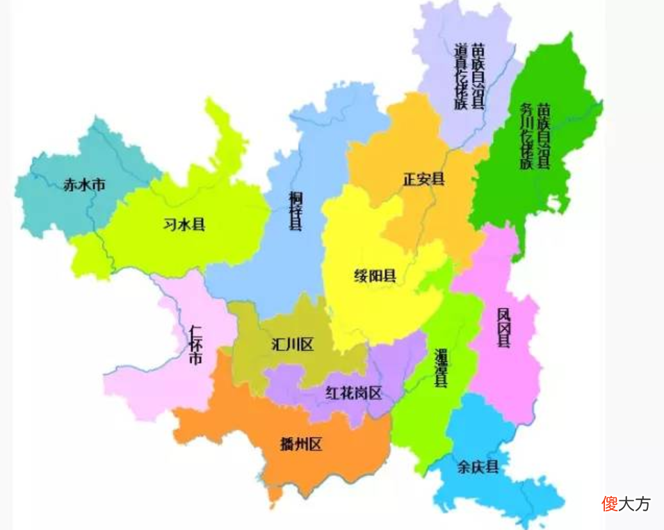 谁才是西南真正的第五城 西南五大城市