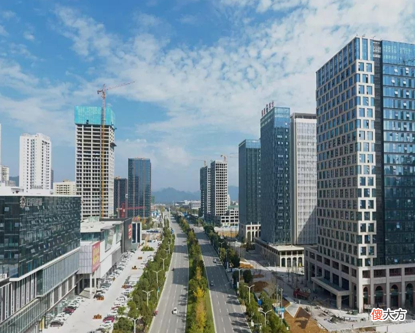 谁才是西南真正的第五城 西南五大城市