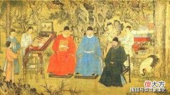 【历史故事】历史上可以和三杨相提并论的贤臣是谁？