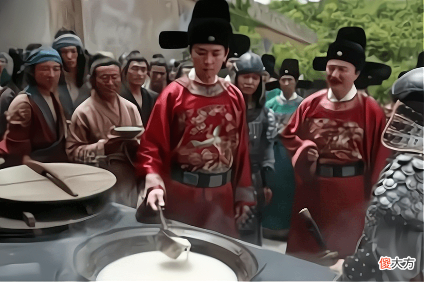 【爱历史】同为暴君，为什么明朝国祚近三百年，而先秦只有秦二世？