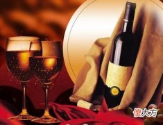 葡萄酒为什么有酒泪 是酒还是泪