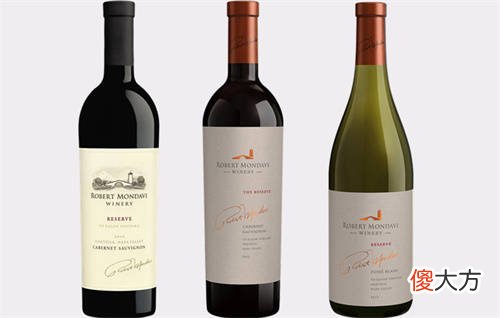 国际十大品牌红酒排行榜 红酒种类和品牌大全