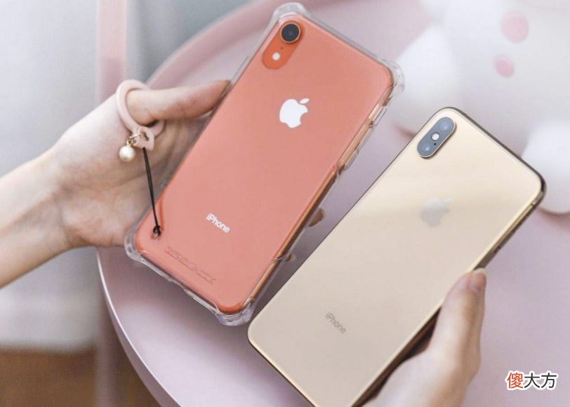 为什么1200W像素的苹果 为什么iphone的像素比其他手机好