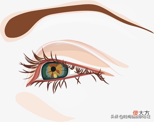 请选好眼药水 看手机眼红滴什么眼药水好