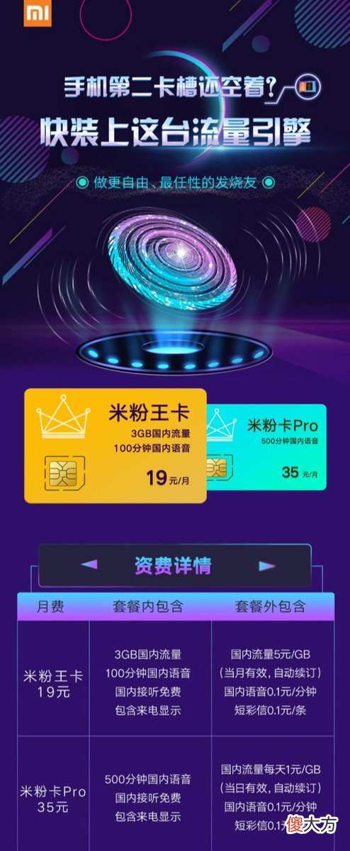哪儿些手机卡套餐值得选择 办手机什么套餐好