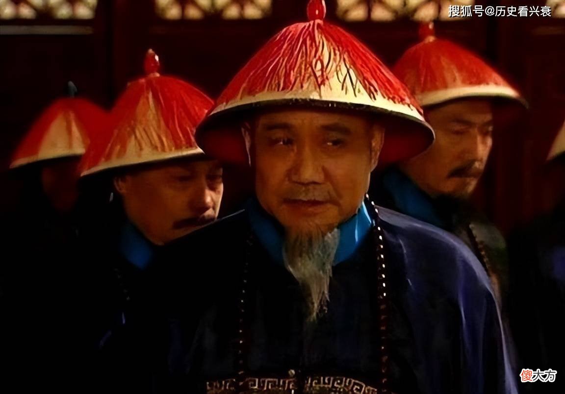 【爱历史】康熙朝的四大弊端，你知道吗？