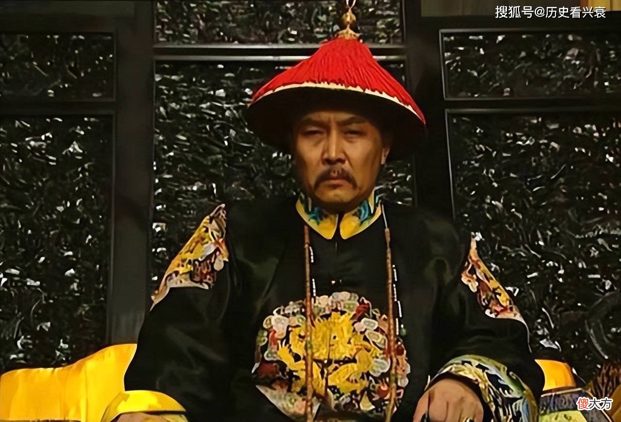 【爱历史】康熙朝的四大弊端，你知道吗？