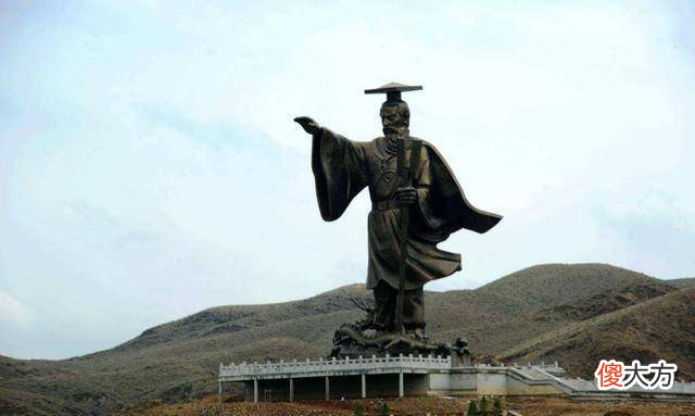 【爱历史】为什么中国历史上有一段长达1500多年的空白期？