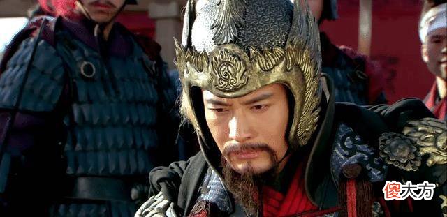 【历史故事】岳飞精忠报国的四个字，得到的回答却是“小臣越职，非所宜言