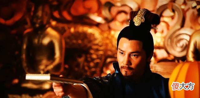 【历史故事】岳飞精忠报国的四个字，得到的回答却是“小臣越职，非所宜言