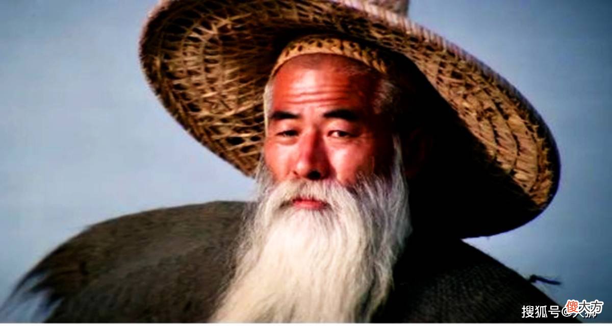 【爱历史】民间故事：老焦头的故事