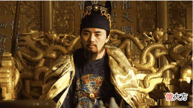 【爱历史】为何康熙和乾隆能做到君王们都羡慕的长寿？只因抛弃了一项嗜好