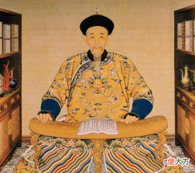 【爱历史】为何康熙和乾隆能做到君王们都羡慕的长寿？只因抛弃了一项嗜好