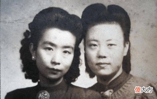 【爱历史】他是张大千的第四位妻子，曾庆蓉为他生育十多个孩子
